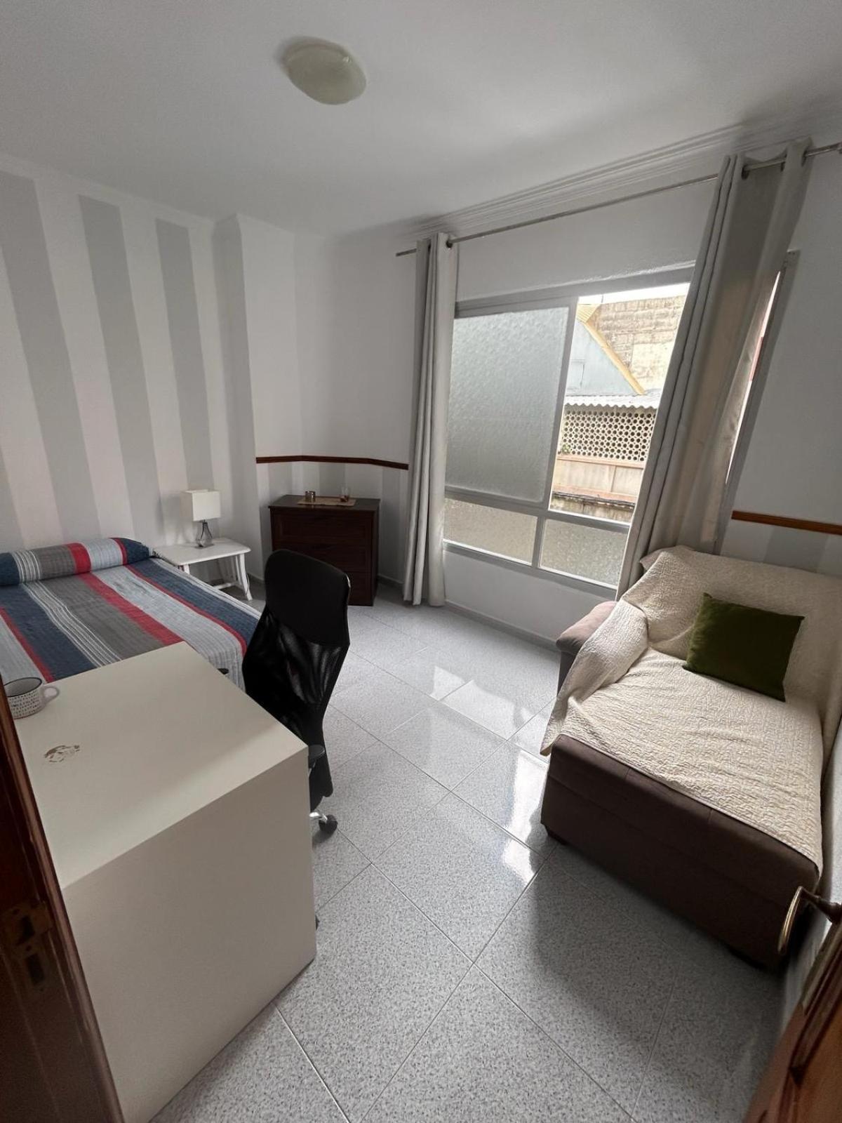 Appartement Centrico Y Luminoso Alcaravaneras Las Palmas