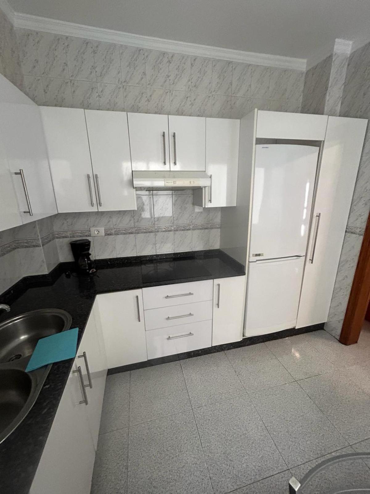 Appartement Centrico Y Luminoso Alcaravaneras