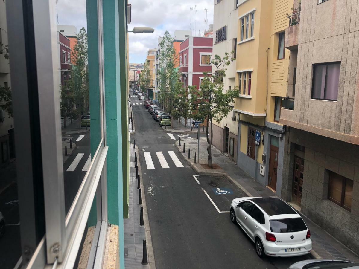Appartement Centrico Y Luminoso Alcaravaneras *